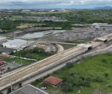 Desafio para o próximo presidente: metade das obras do PAC na Paraíba ainda não foi concluída
