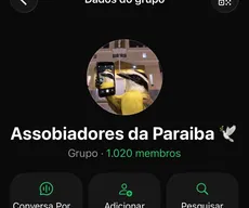 Grupo de assobio no WhatsApp viraliza; criador na PB explica ideia: 'unir pessoas'