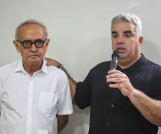 Apoio de Guga Pet a Lucas Ribeiro gera atrito com Cícero após nomeação do filho em secretaria