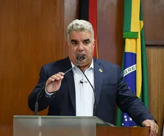 Guga Pet volta à Câmara Municipal com discurso de independência à base de Cícero Lucena