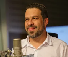 Guilherme Boulos cumpre agenda na Paraíba em João Pessoa na quinta (23)