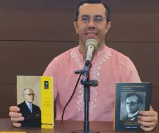 Historiador Jivago Barbosa assume comando do Iphan na Paraíba