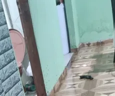 Homem assassina mulher a tiros e depois se mata, em Itapororoca