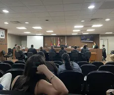 Homem é condenado por matar gerente de restaurante em shopping de João Pessoa