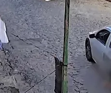 Vídeo: Homem é indiciado por atropelar e matar cachorro em Campina Grande