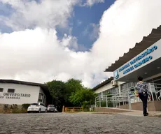 Homem internado em estado grave é diagnosticado com raiva humana em Campina Grande