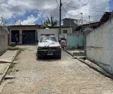 Homem e mulher são vítimas de duplo homicídio em Mamanguape