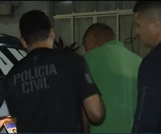 Homem é preso suspeito de agredir esposa ao descobrir laqueadura, em maternidade de João Pessoa
