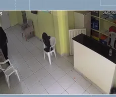 Homem é preso suspeito de arrombar e roubar objetos de um CAPS, em Picuí