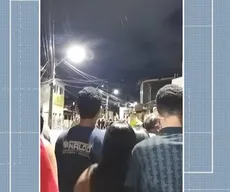 Homem que matou irmã e fez mãe de refém em João Pessoa tinha arsenal em casa, diz polícia