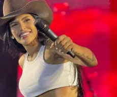 Homem morre em acidente com ônibus da cantora e ex-BBB Flay em Pernambuco