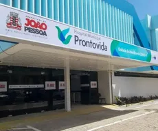Hospital Prontovida em João Pessoa deve transferir pacientes após interdição do CRM