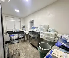 Setor de hospital em Cajazeiras é desinterditado após risco de infecção a pacientes