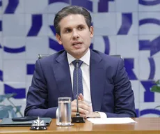 Empréstimos de R$ 22 milhões de cunhada, gera 1,5 mi de menções negativas a Motta, em 24h