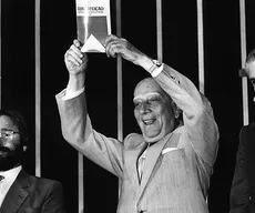 Hugo Motta não é do território de Ulysses Guimarães