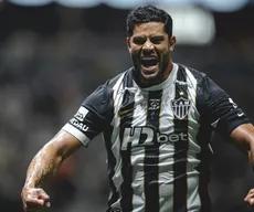 Hulk negocia com o Fluminense e pode deixar Atlético-MG