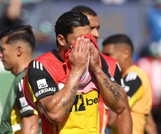 Hulk perde pênalti, Atlético-MG cai para o Lanús e é vice da Conmebol Sul-Americana 2025