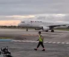Paraíba tem crescimento de 48% no turismo internacional aéreo em 2026, aponta Embratur