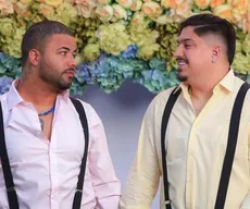 Hytalo Santos e marido já dividem pavilhão com outros presos no presídio do Róger