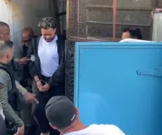 Hytalo Santos deve ser transferido em voo comercial para a Paraíba, diz Justiça