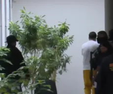 Hytalo Santos: influenciador e marido deixam audiência de instrução e permanecem presos