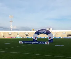 IA projeta Campinense e Botafogo-PB na final do Campeonato Paraibano 2026