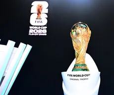 IA projeta como podem ficar os grupos da Copa do Mundo de 2026; veja simulação