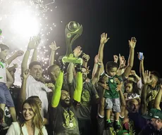 Jogo no Sertão paraibano valerá o 1º troféu oficial da temporada do futebol nordestino