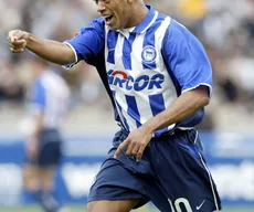 Ídolo do Hertha Berlin, Marcelinho Paraíba é homenageado em documentário pelo clube alemão