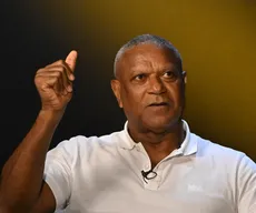 Ídolo do Vasco, Mazinho revela que filhos Thiago e Rafinha viraram torcedores do Flamengo