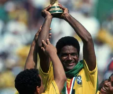 Tetra em 1994, Mazinho alerta sobre Seleção Brasileira: “Falta um líder e muito para melhorar”