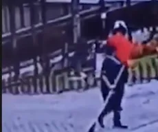 Idosa de 91 anos é agredida por assaltante no bairro de Tambaú, em João Pessoa