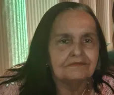 Família relata angústia após idosa desaparecer há três dias ao sair para consulta com vizinho