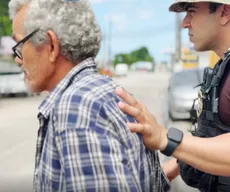 Idosa desaparecida em Bayeux: amigo é conduzido à delegacia após localização de corpo