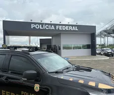 Inauguração da PF em Patos marca estratégia nacional contra o crime organizado, diz ministro