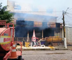 Incêndio em Pedras de Fogo: o que se sabe até agora