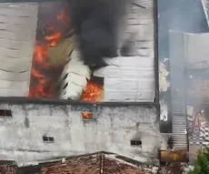 Paraíba tem, em 2025, o segundo maior volume de ocorrências de combate a incêndios