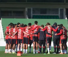 Inconsistente, Ituano tenta encontrar o equilíbrio na Série C 2025 diante do Botafogo-PB