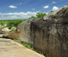 Itacoatiaras do Ingá se tornam Monumento Natural da Paraíba