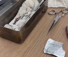 Indícios de clínica clandestina de aborto são encontrados em farmácia de Campina Grande