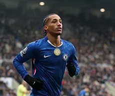 Influenciador paraibano vibra com sucesso de áudio publicado pelo Chelsea, da Inglaterra