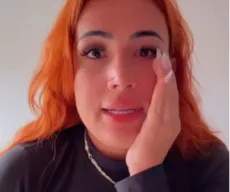 Influenciadora vítima de perseguição e ataque a tiros diz ter medida protetiva negada