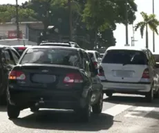 Infrações por uso irregular de faixas para ônibus aumentam mais de 200% em um ano na Paraíba