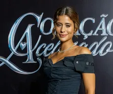 Isadora Cruz vive momento de protagonismo na novela Coração Acelerado