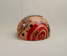 Itacoatiaras do Ingá inspiram exposição gratuita em João Pessoa