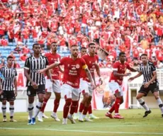 América-RN encara o Treze com novo técnico e buscando a liderança do Grupo 3 da Série D