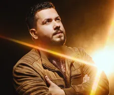 Janício é o rosto do clipe de São João 2026 da Rede Paraíba e celebra suas raízes nordestinas