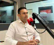 Jhony aciona Justiça para ter reconhecida a saída do Avante após ser intimado como presidente