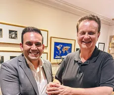 Jhony troca Avante pelo PSD após aval de Gilberto Kassab