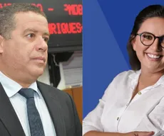 Não há mais 'clima' para permanência de Capitã Rebeca e João Almeida na mesma secretaria da PMJP
